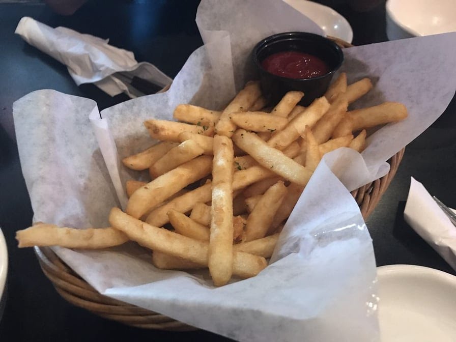 Home of Hot Taste by null