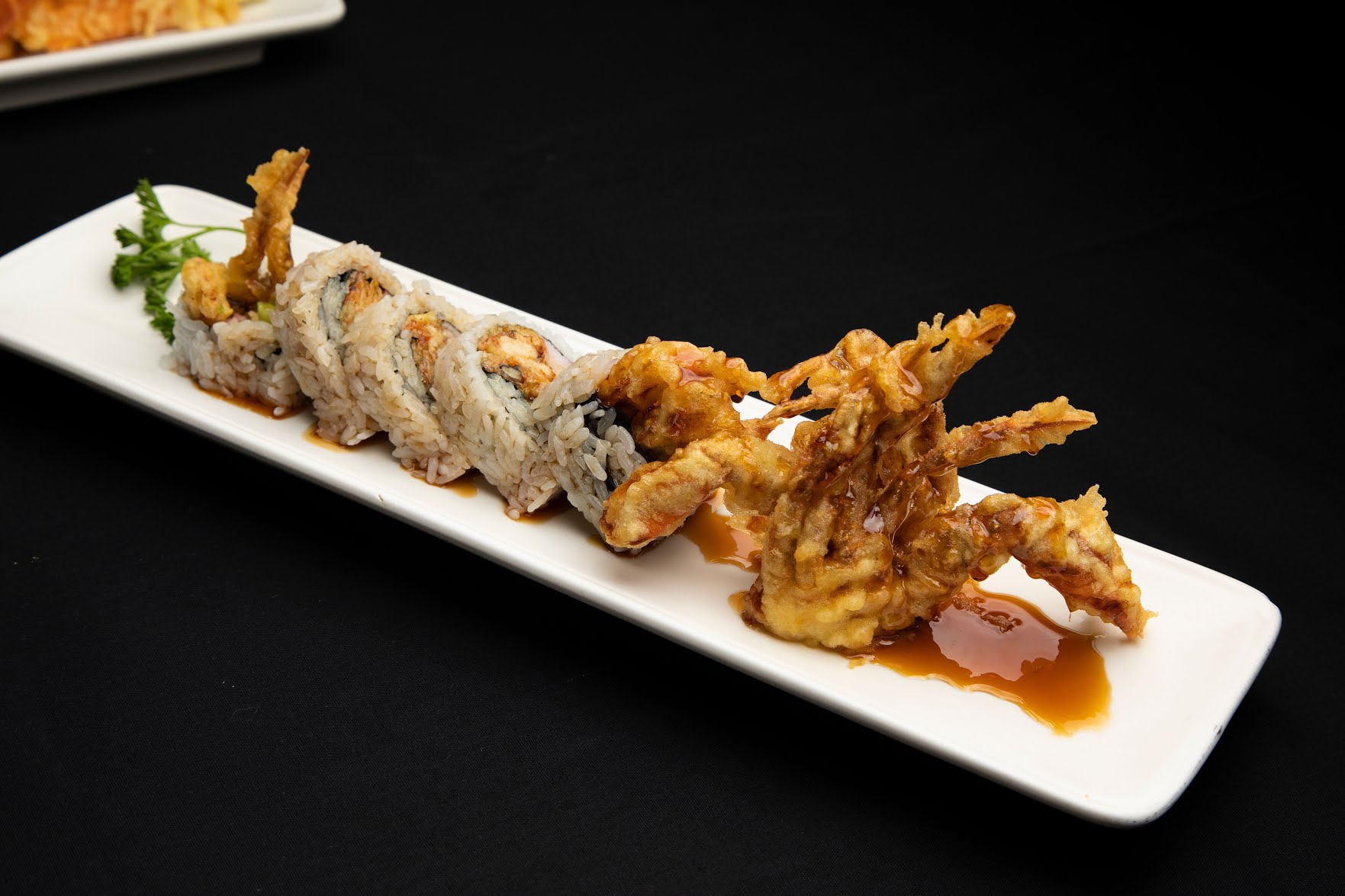 KAIZEN REVOLVING SUSHI by null