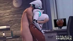 That time i saw moaning sexbots at an adult expo video future of sex jpg x Sex robots demonstration