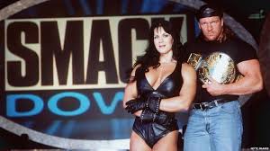 Porn star chyna dies jpg x Female wrestlers