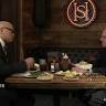 The Nightly Show with Larry Wilmore, Bernie Sanders, Larry Wilmore