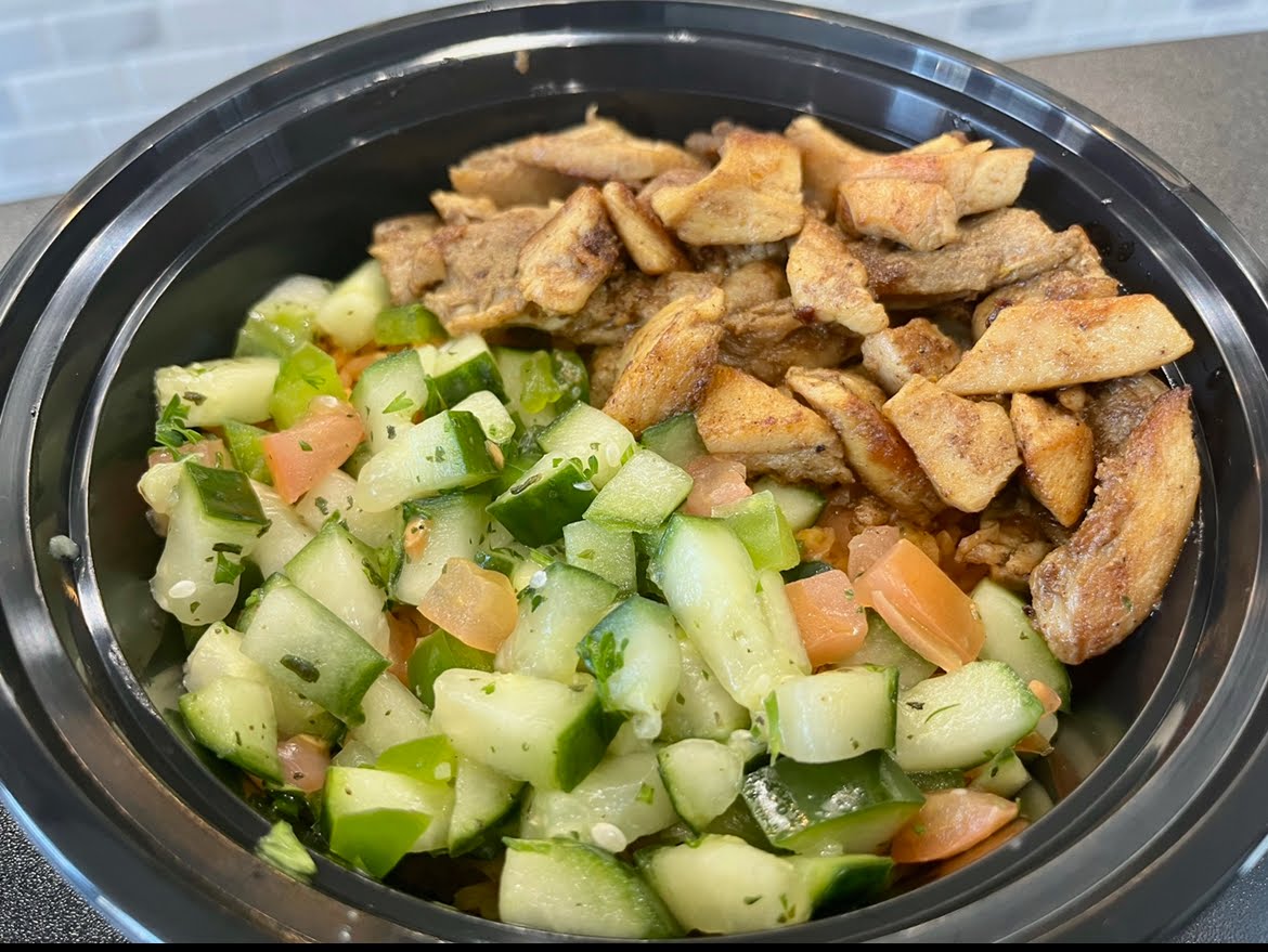 AL Quick Stop by null