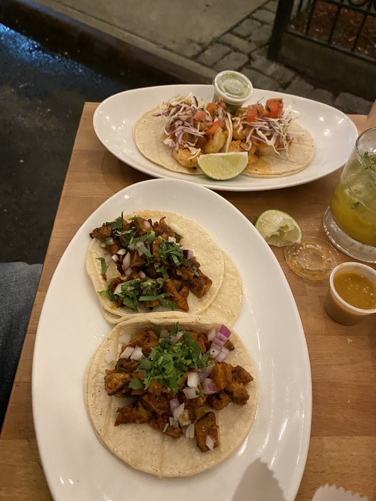 El Paso Restaurante Tacos y Ceviches by null