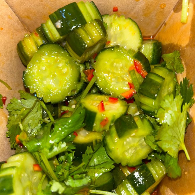 Ojai Noodle House by null