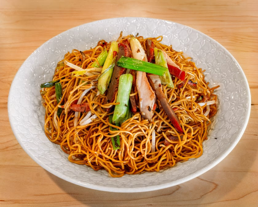 Kai Kai BBQ & Dumplings by null