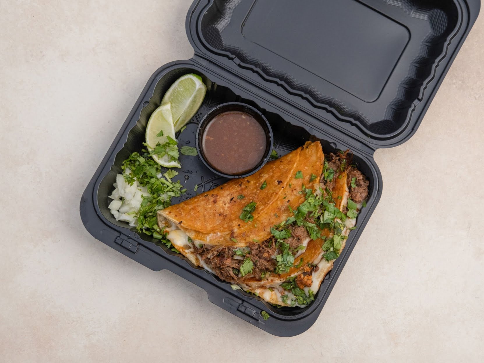 Sabor Tacos by null