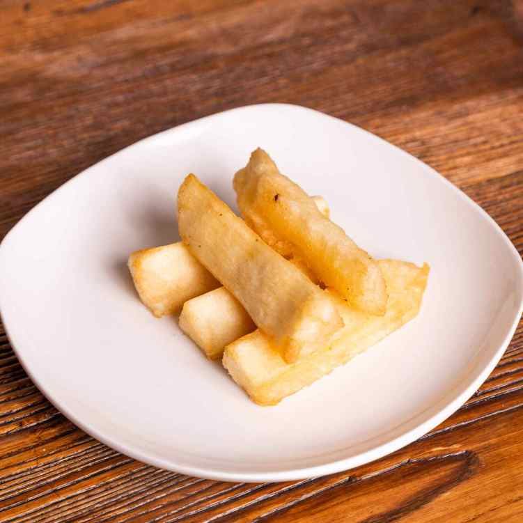 The Inkan Restaurant by null