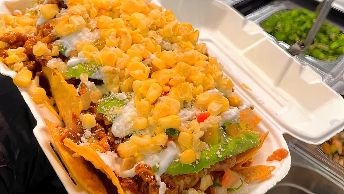 Elote Restaurant by null