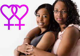 Mother daughter lesbian teen|Pinterest