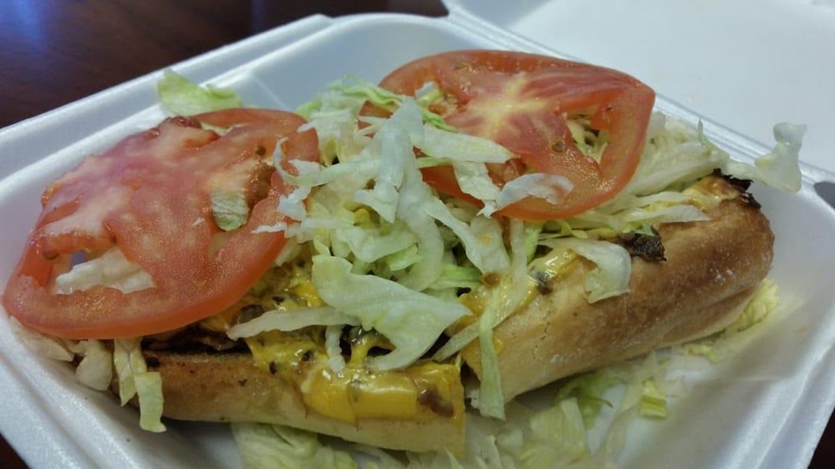 Boston Pizza Vegas by null