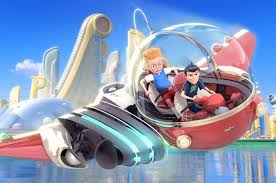  Meet the Robinsons    images?q=tbn:ANd9GcQ
