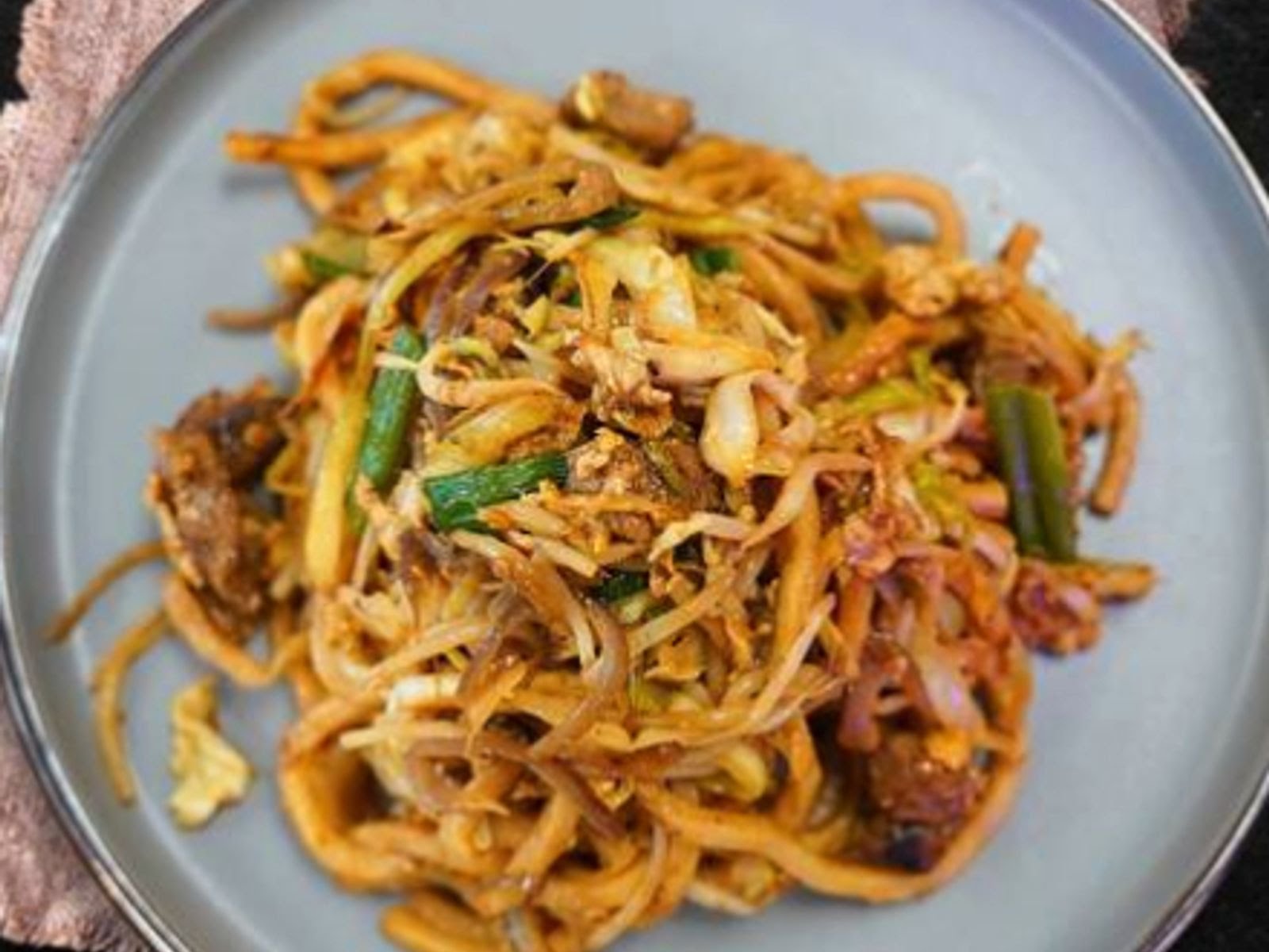 Serious Sanji | Dumpling & Dim Sum & Bubble Tea by null