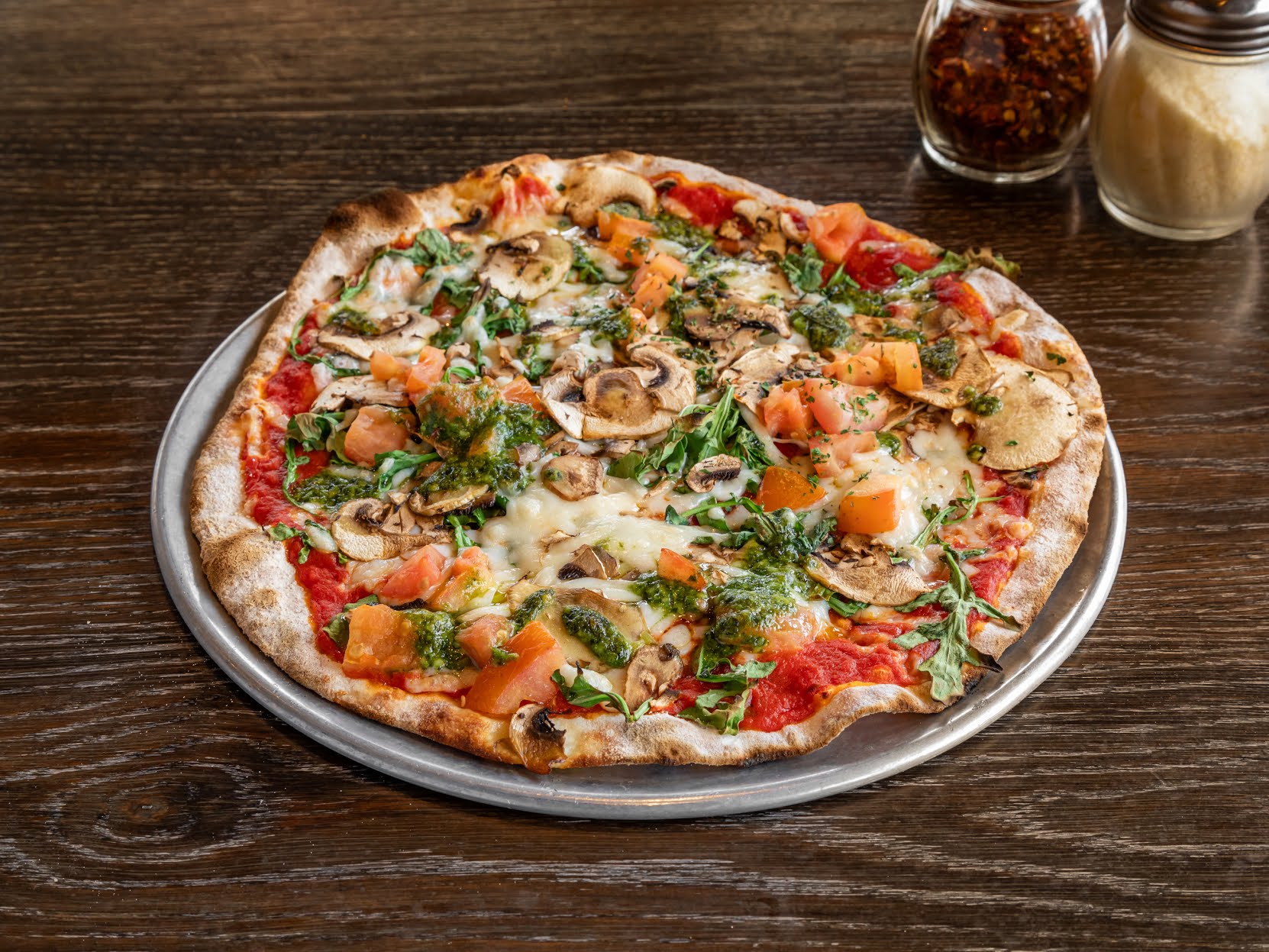 Veraci Pizza Ballard by null