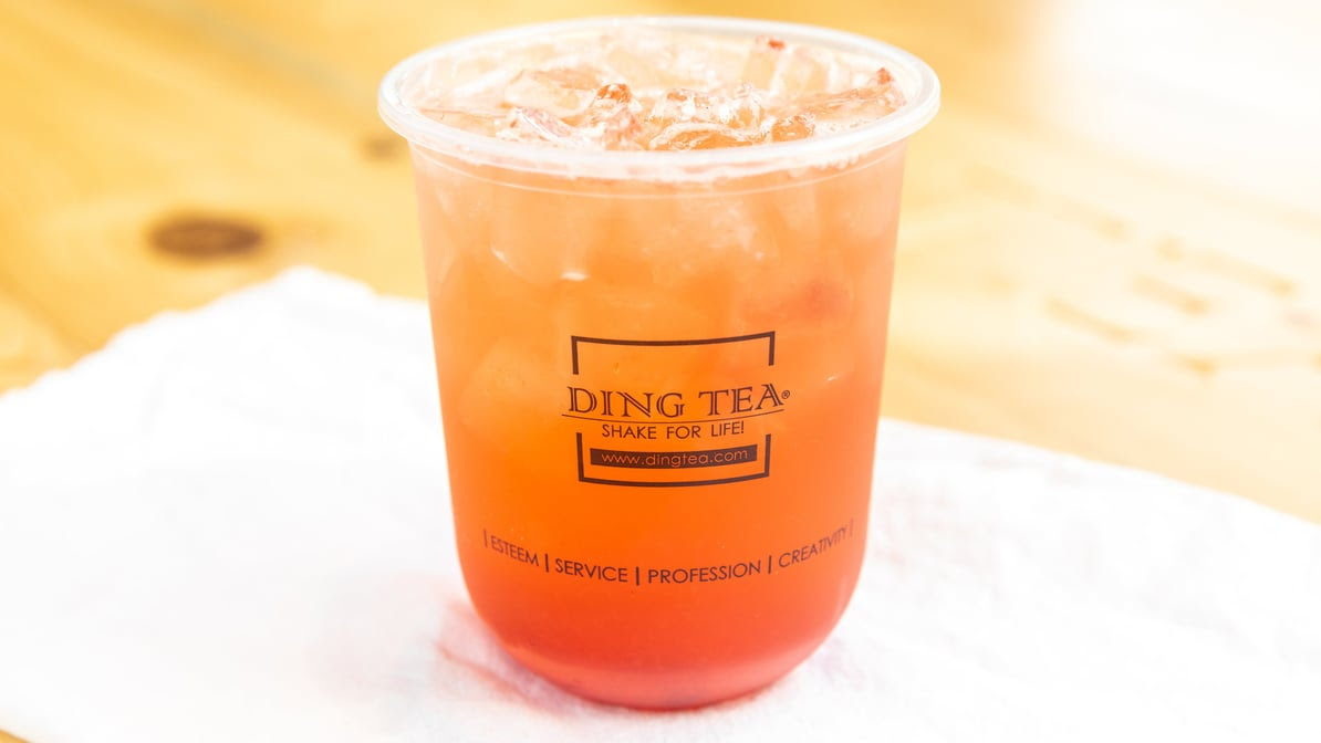 Ding Tea Williams by null