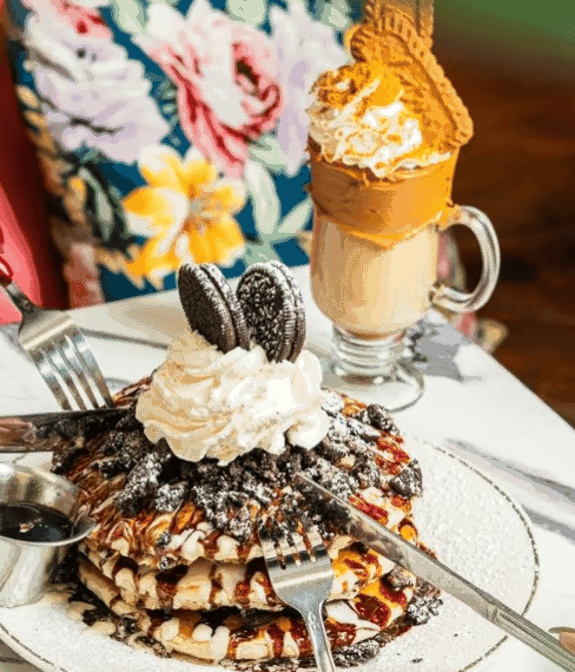 Fiore Caffe Miami by null