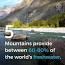 Dünyanın En Uzun Dağ Sıraları ile ilgili video