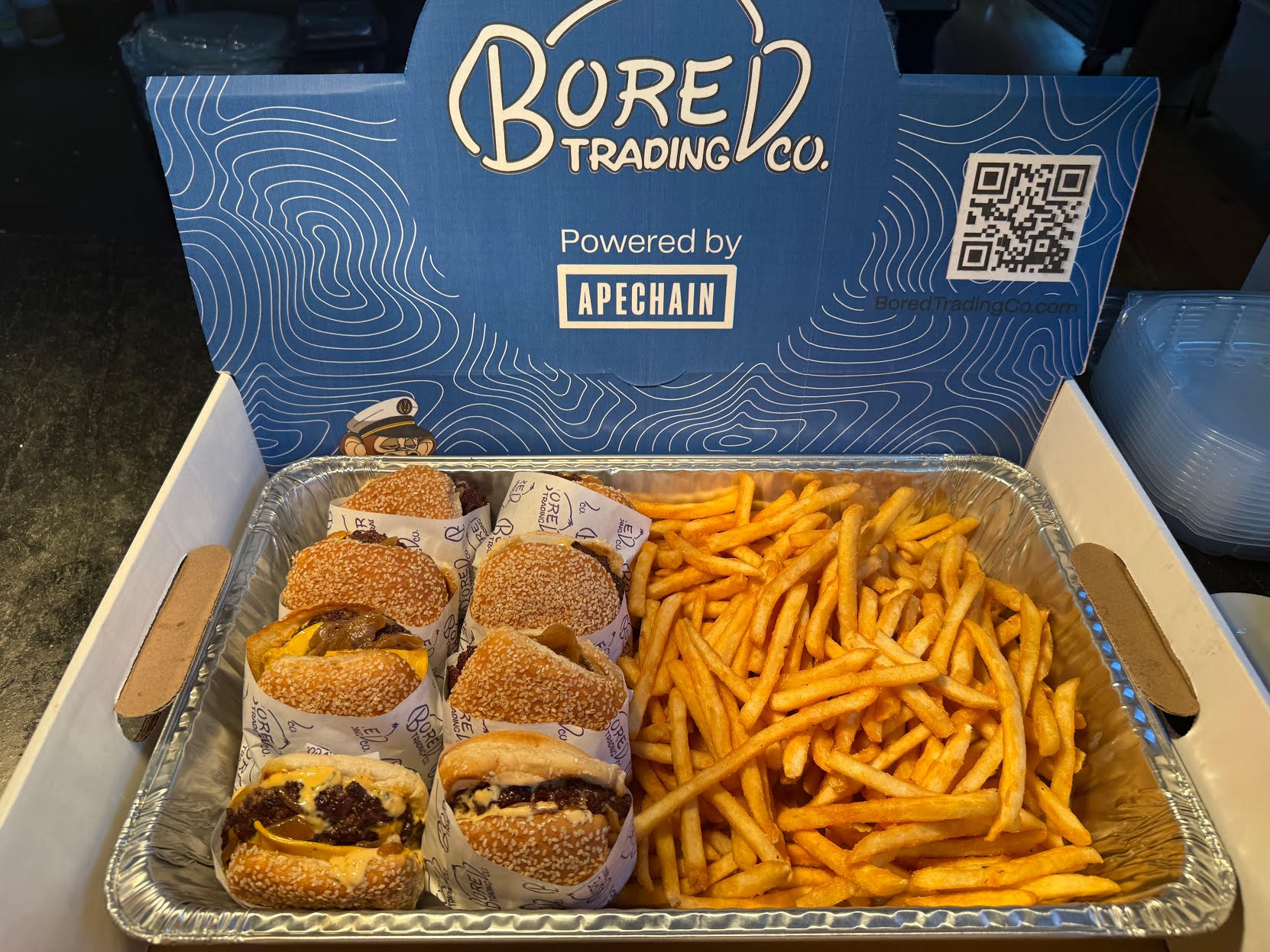 Almost Home General (Old City) by null