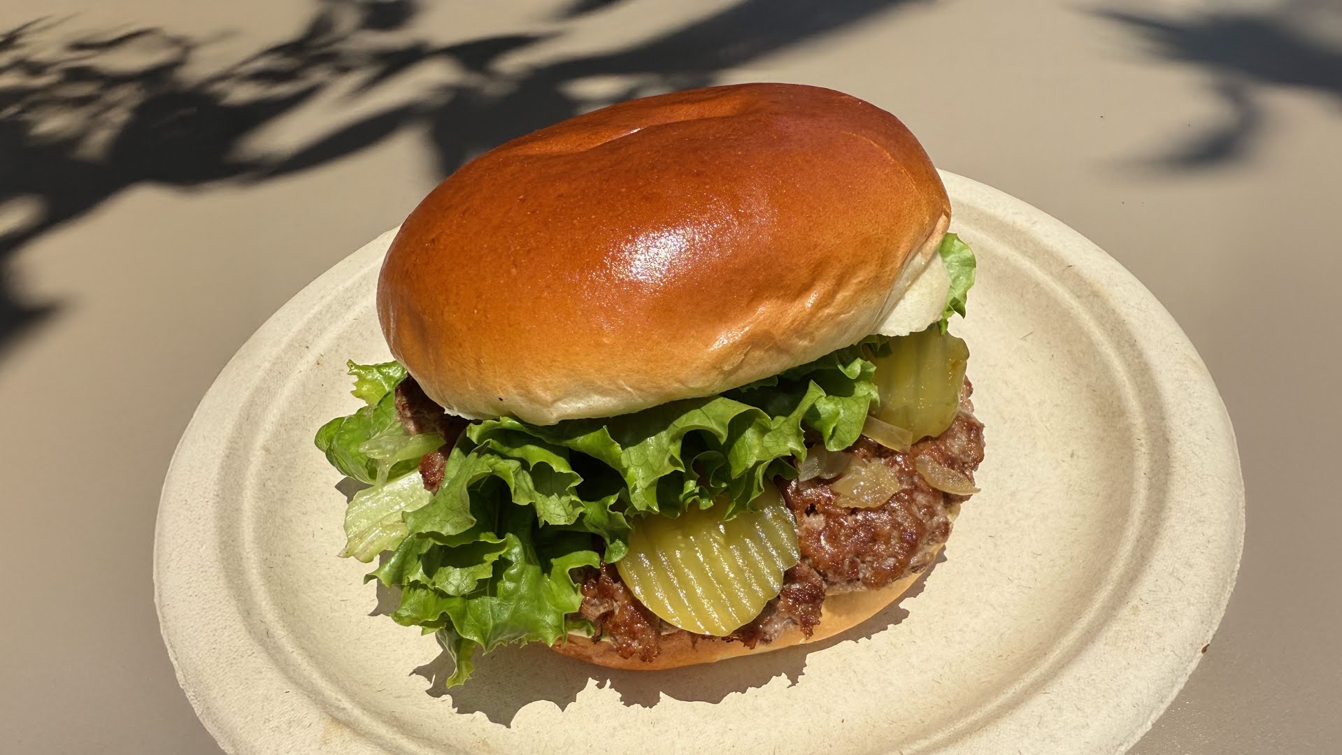 Pearl’s Red Hots by null