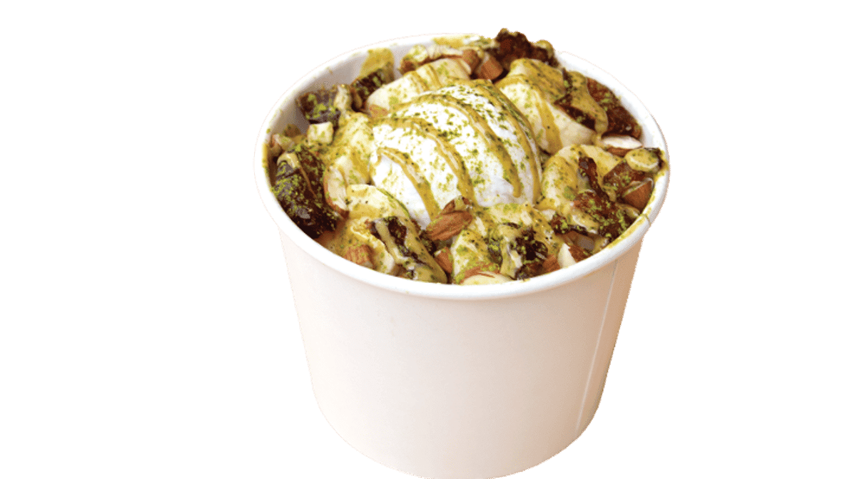 Moberi - Acai Bowls & Smoothies by null