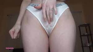 Porn image of open shirt pov white panties bent over lingerie micro skirt created jpg x White panty