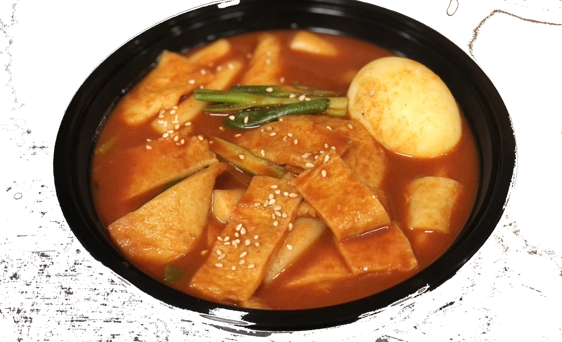 Little Seoul by null