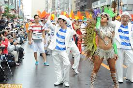 サンバ　小学生盗撮|2024年浅草サンバカーニバル | 日本最大級！浅草・雷門通り恒例 「2024年浅草サンバカーニバル」開催 | 東京都台東区 | いこーよとりっぷ