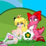 Mario is missing peachs untold tale adult game screenshots jpg x Mario is missing