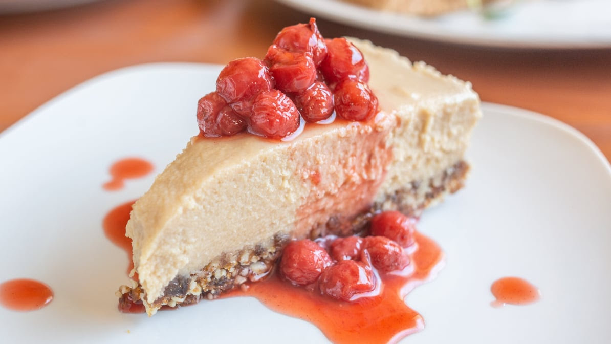 Good Earth Organic Eatery by null