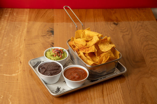 La Cocinita Restaurant NOLA by null