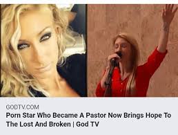 Godupdates former porn star crystal bassette finds god and becomes pastor jpg x Crystal bassette name