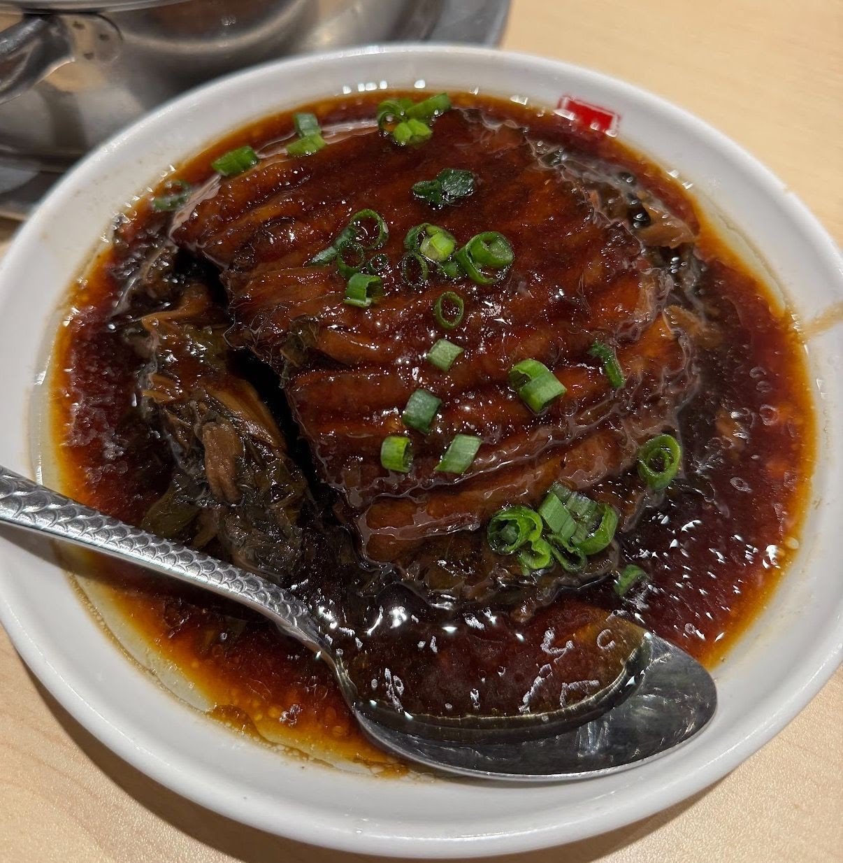 Shanghai Taste上海弄堂 by null