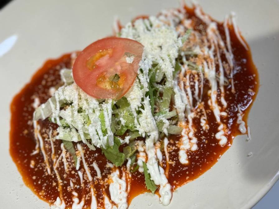 Epazote Mexican Restaurant by null