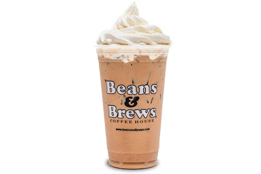 Beans & Brews Coffee House by null