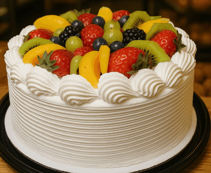 Norma’s Bakery by null