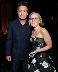 ジリアン・アンダーソン|ジリアン・アンダーソン：プロフィール・最新ニュース -人物情報 ｜クランクイン！