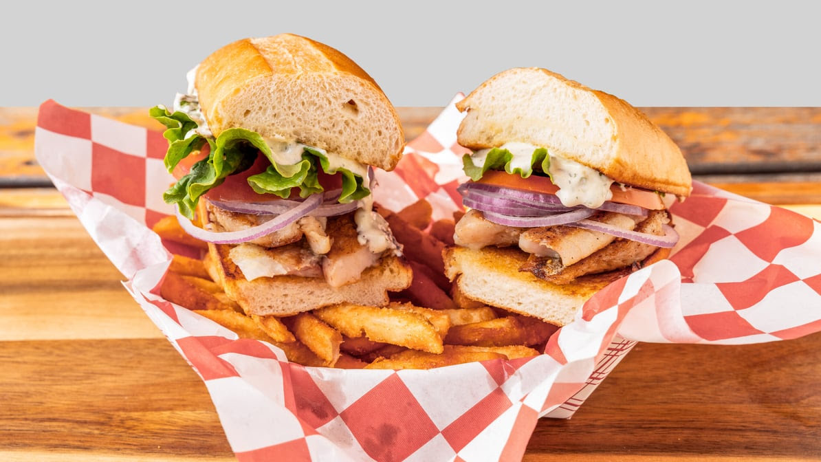 Giovanni's Fish Market And Galley by null