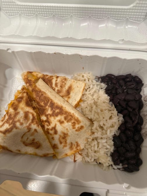 DC Taco & Wings by null