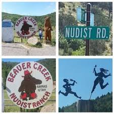 mom nudist camp|The first time you went to a nudist resort, how did you keep ...