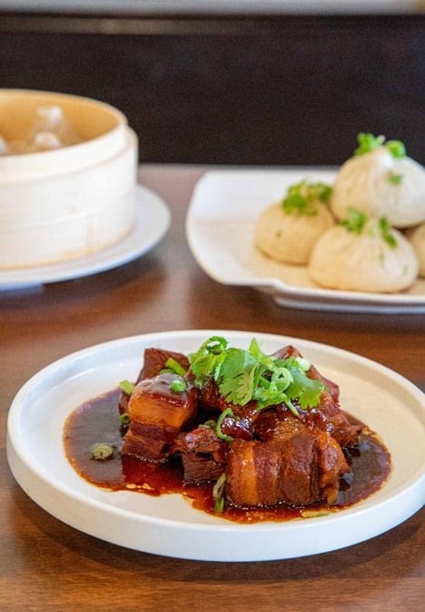 KungFu Kitchen by null