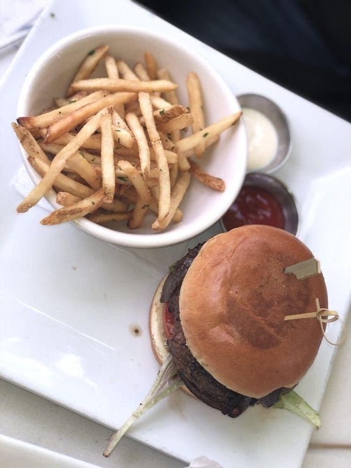 Sawa Restaurant & Lounge by null