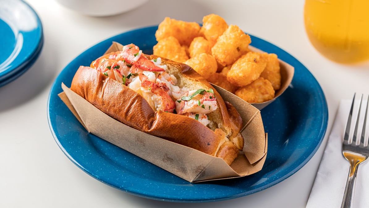 3rd Coast Fish Bar (a DMK restaurant) by null