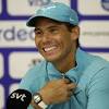 Nadal beats Leo Borg in Bastad as he continues to prepare for ...