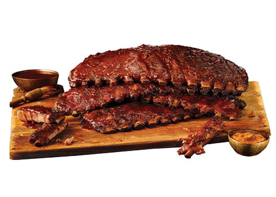 Dickey's Barbecue Pit by null
