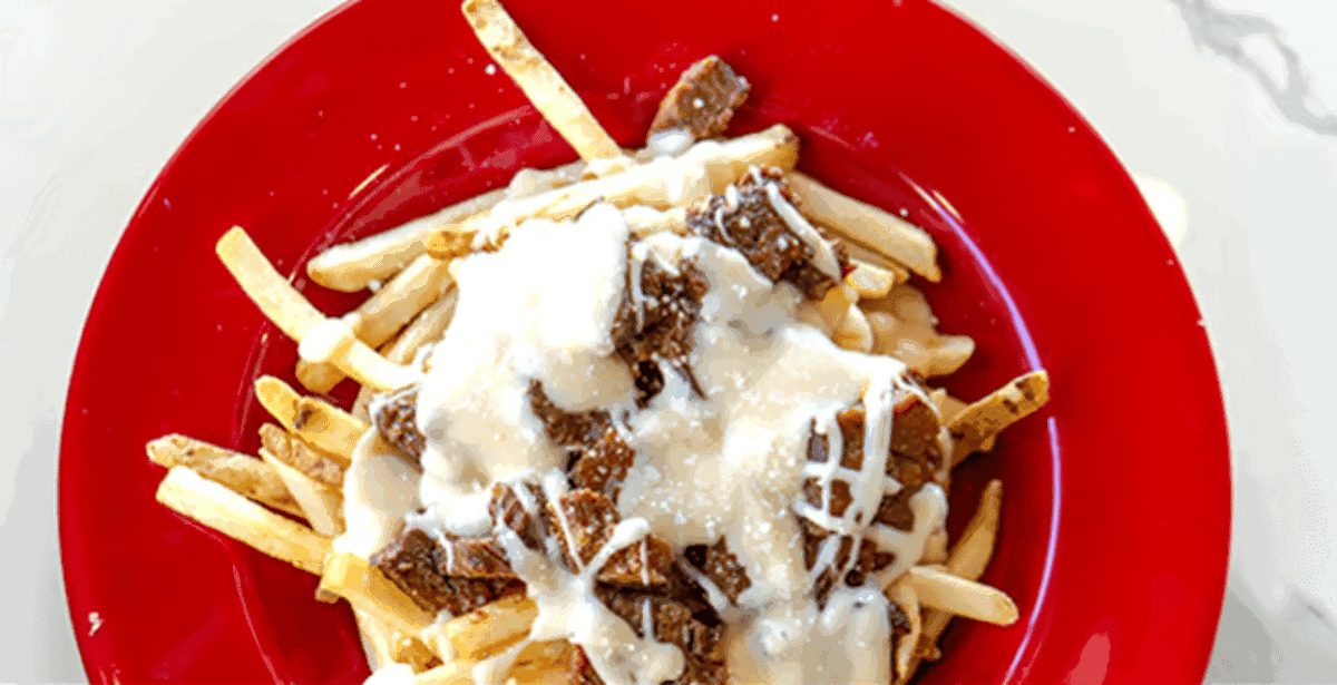 Santucci's Original Square Pizza by null