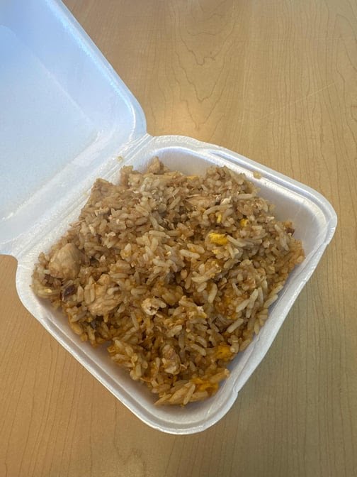 Tea Cafe On the Corner by null