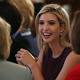 Ivanka Trump Fine Jewelry Ceases Production, Replaced by Fashion Jewelry Line 