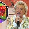 «Da Ya Think I'm Sexy», la partition de Rod Stewart