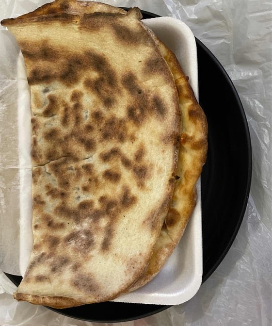 Kings Bakery "Home of the Manouwich" by null