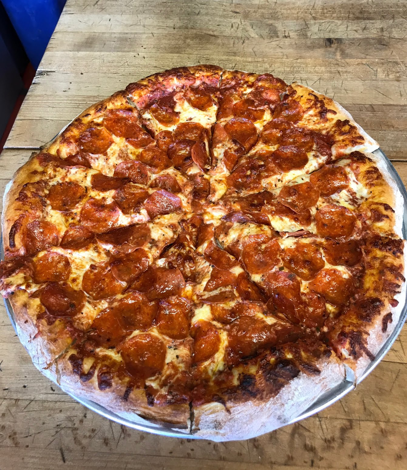 Gianni's Pizza by null