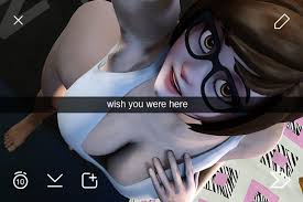 Overwatch porn dva pornhub ddos players ahead jpg x Overwatch girls